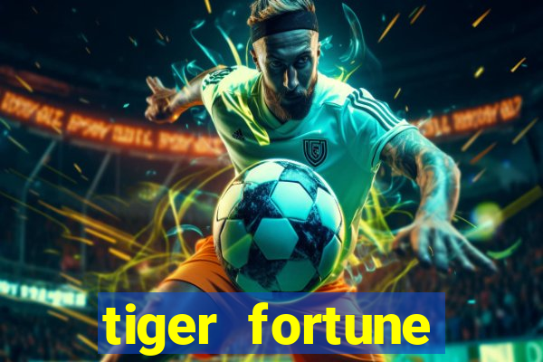 tiger fortune deposito 5 reais